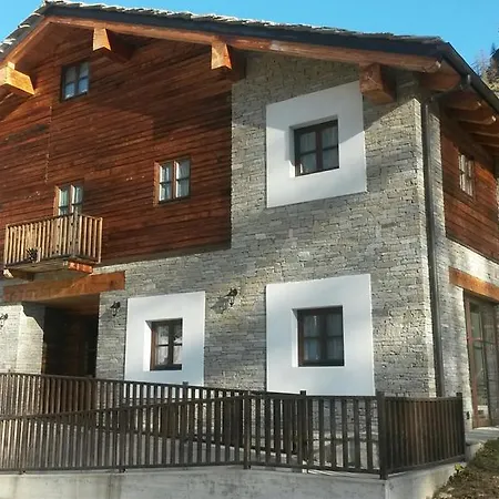 Aquila Bianca Valprato Soana