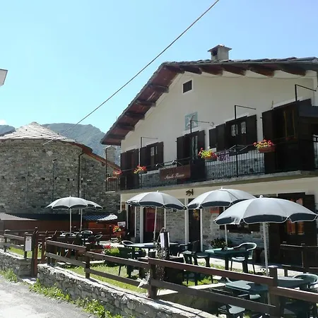 Aquila Bianca 3*