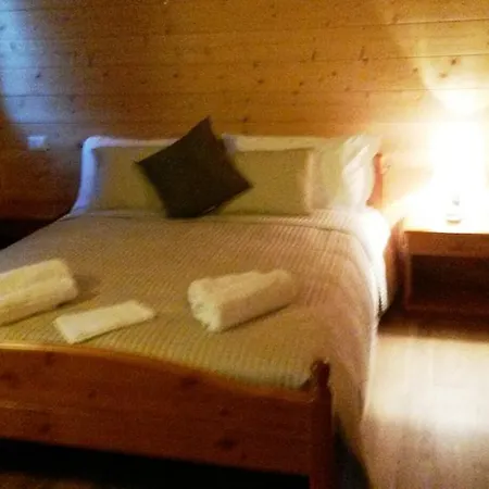 Aquila Bianca 3* Valprato Soana