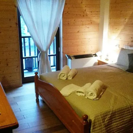 Hotel Aquila Bianca