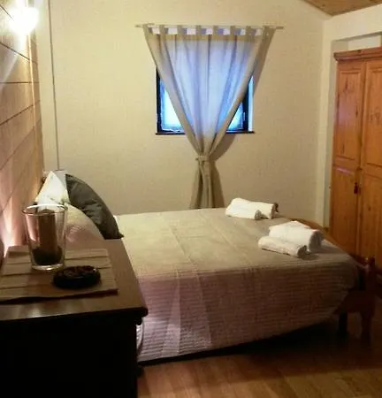 Aquila Bianca 3* Valprato Soana