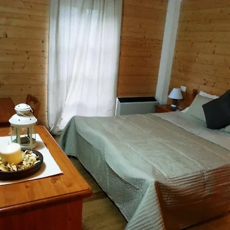 Aquila Bianca Hotel