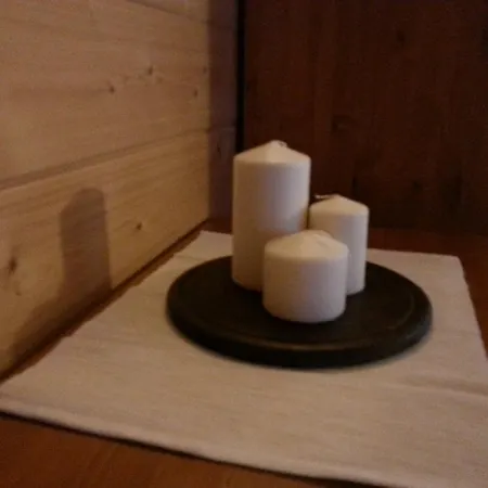 Aquila Bianca 3* Valprato Soana