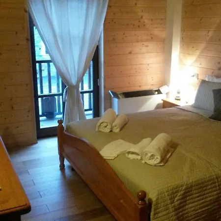 Aquila Bianca 3* Valprato Soana