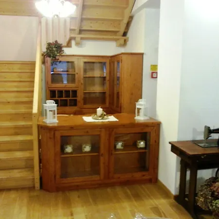 Aquila Bianca 3*