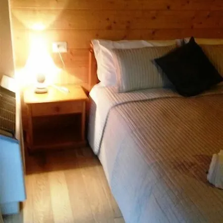 Otel Aquila Bianca Valprato Soana