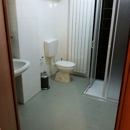 Aquila Bianca Otel Valprato Soana