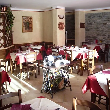 Aquila Bianca Valprato Soana