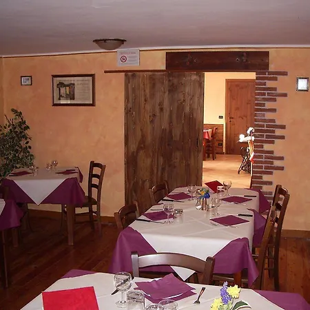Otel Aquila Bianca 3*