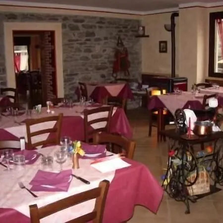 Aquila Bianca Valprato Soana