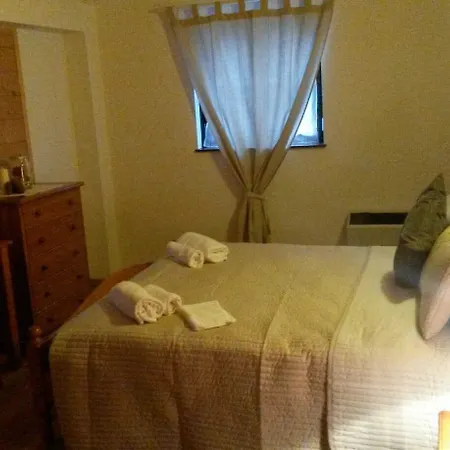 Hotel Aquila Bianca Valprato Soana