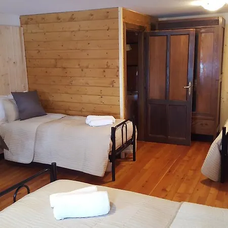 Hotel Aquila Bianca