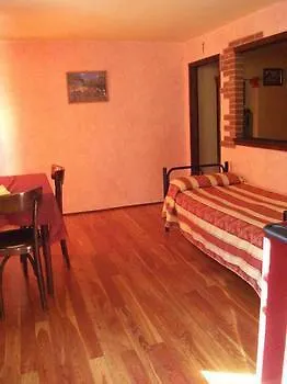 Aquila Bianca 3*