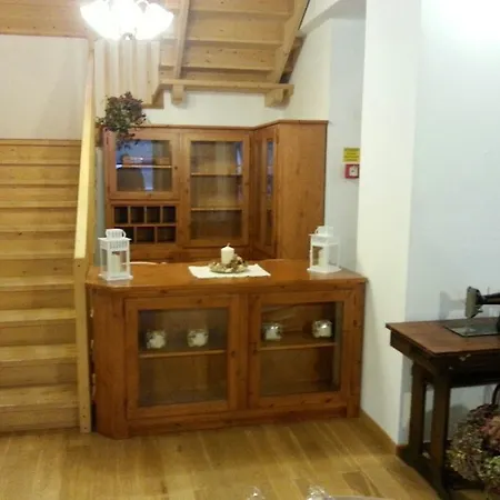 Aquila Bianca Hotel