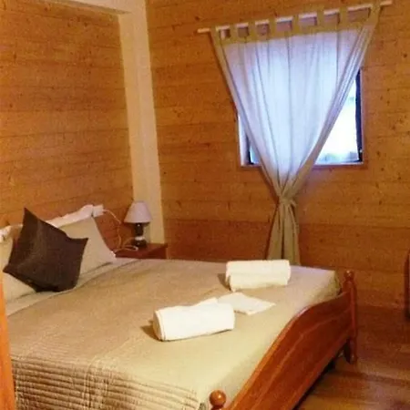 Hotel Aquila Bianca Valprato Soana