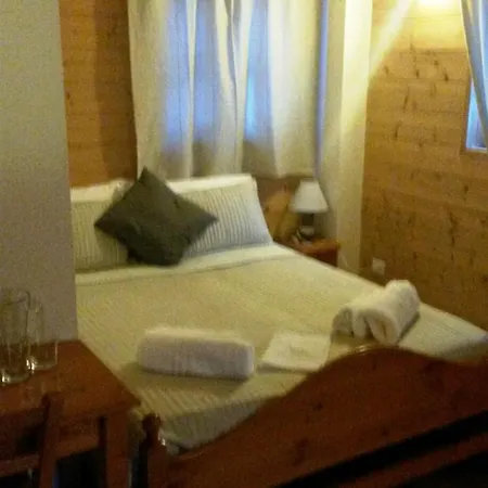 Hotel Aquila Bianca 3*