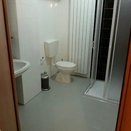 Aquila Bianca Hotel