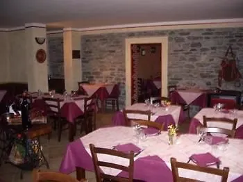 Aquila Bianca Hotel Valprato Soana