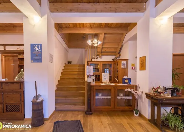 Hotell Aquila Bianca