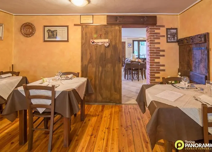 Aquila Bianca Hotell Valprato Soana