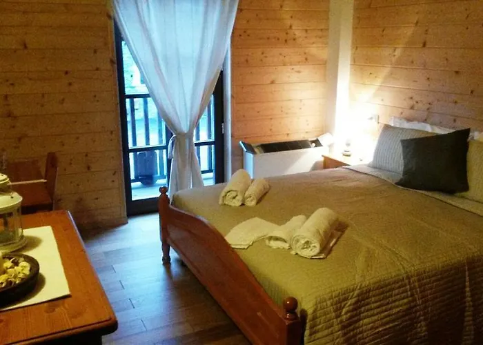 Hotell Aquila Bianca