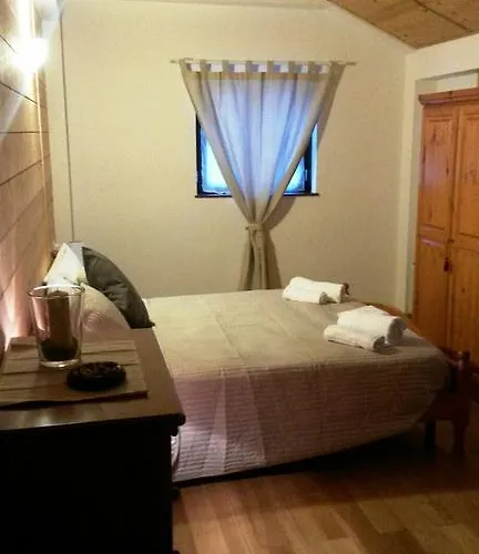 Aquila Bianca 3* Valprato Soana