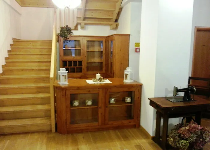 Aquila Bianca 3*