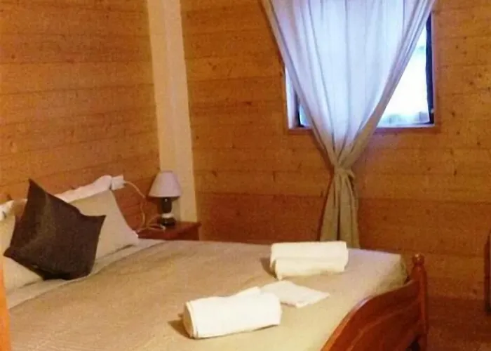 Hotell Aquila Bianca