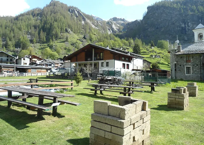 Hotell Aquila Bianca