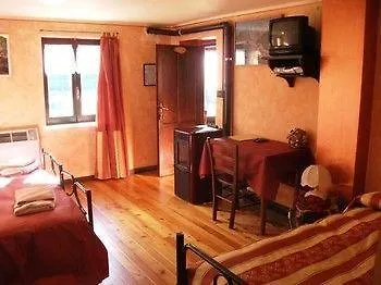 Aquila Bianca 3*